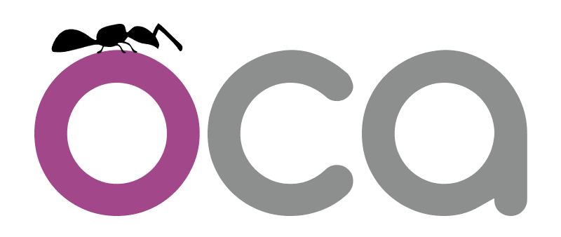 Oca logo