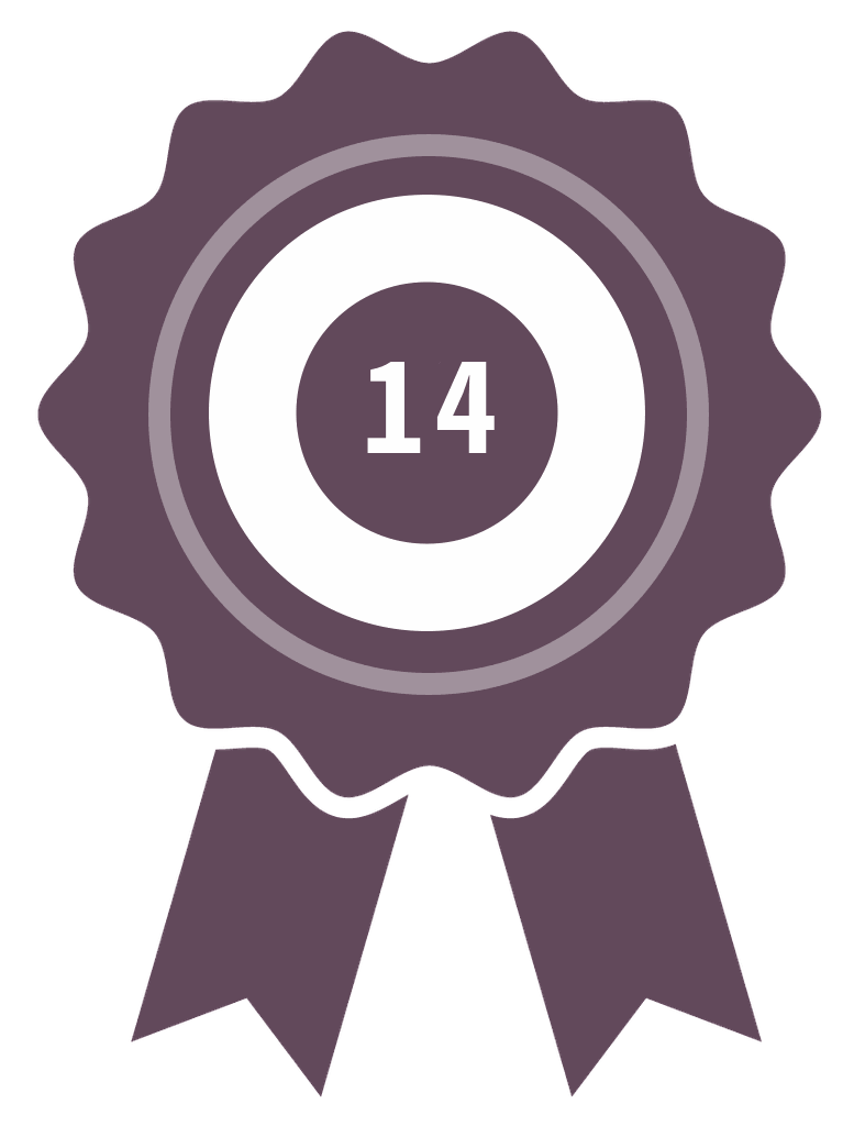 Certificate v.14 Certificate v.14