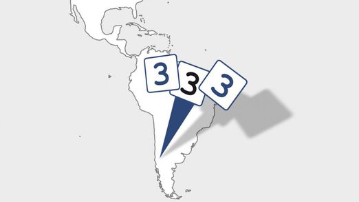 Odoo - Prueba 1 a tres columnas