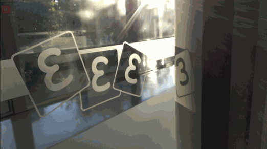 Odoo - Prueba 1 a tres columnas