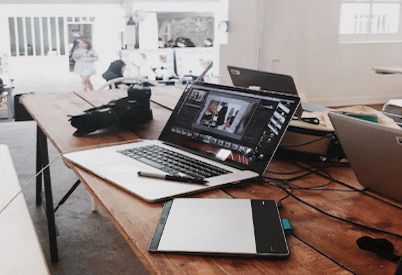 Odoo - Prueba 1 a tres columnas