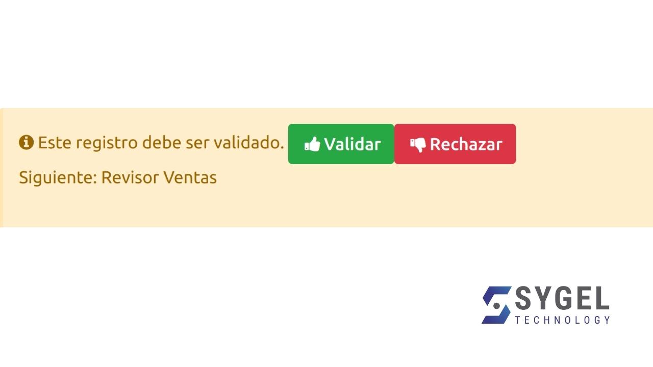 Entendiendo los Módulos de Tier Validation Entendiendo los Módulos de Tier Validation